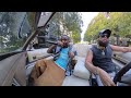 Jace x Cadillac Chronicles