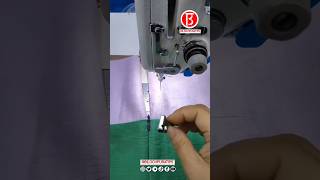 sewing tools and tutorial Invisible zipper part 405
