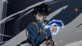 Nate the Great - Roy Mustang (Official Music Video)