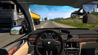 Reckless Driving TMP