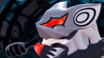 Sonic Unleashed Infinite Mod