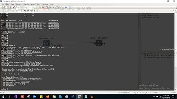 how to configure ip address on network nexus data center switch