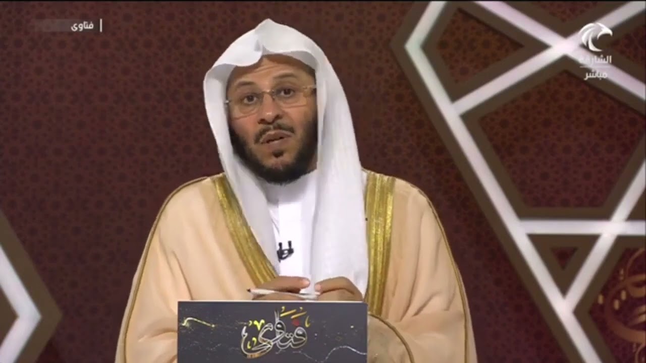 هل كثرة العبادة دليل على رضى الله تعالى؟ | الشيخ عزيز بن فرحان