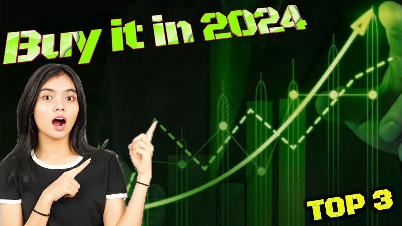 Top 3 Penny Stocks to Buy NOW in 2024 | @Neerajjoshi - YouTube