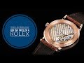 High-Horology for the Price of a Rolex | WATCH CHRONICLER