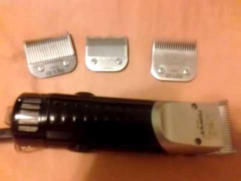 babyliss detachable clippers