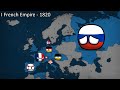 Countryballs Good Dreams Vs Bad Dreams Compilation Countryballs Good Dreams Vs Bad Dreams Compilation