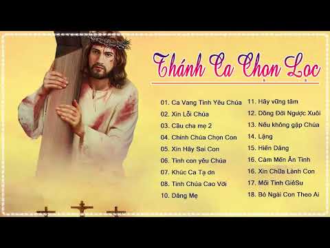 Video Ca Vang Tình Yêu Chúa, Xin Lỗi Chúa ,Nhạc Thánh ca... - youtube