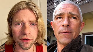 Bear Brown Breaks Down After Matt Brown’s Death At The River 💔