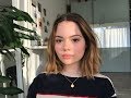 hostage - Billie Eilish (cover by Alina)