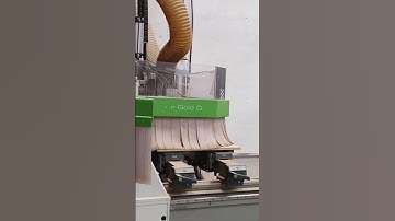 Biesse Rover gold 1232  program chalte #biesse #cnc #machine #wood #reels#tools