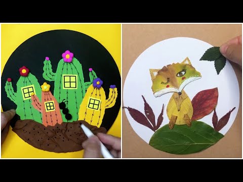 DIY Creative Clay Craft Activities | Super Easy Clay Craft Ideas You will Love