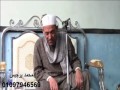 الشيخ رجب عبدالخالق عزاء جدة الشيخ حجاج الهنداوي  2014.5.11 م