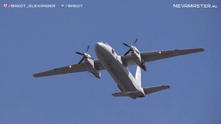 Парад победы 9 мая 2017. Санкт-Петербург. Самолеты. Авиа шоу. Victory Day Aircraft 2017.