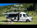 MOTORHOME SPRINTER SANTO INÁCIO 7.3 SI - PAPO DE MOTORHOME #18 - 09/02/2021