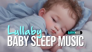 Enchanted Sleep Sonata | 60 minutes Baby Sleep Music ♫ | Bedtime Music