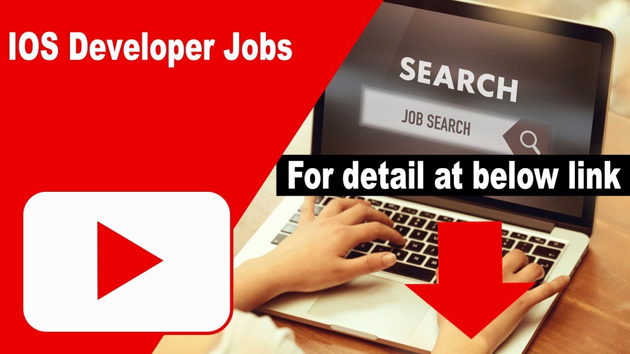 IOS Developer Jobs - YouTube