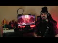 End of video