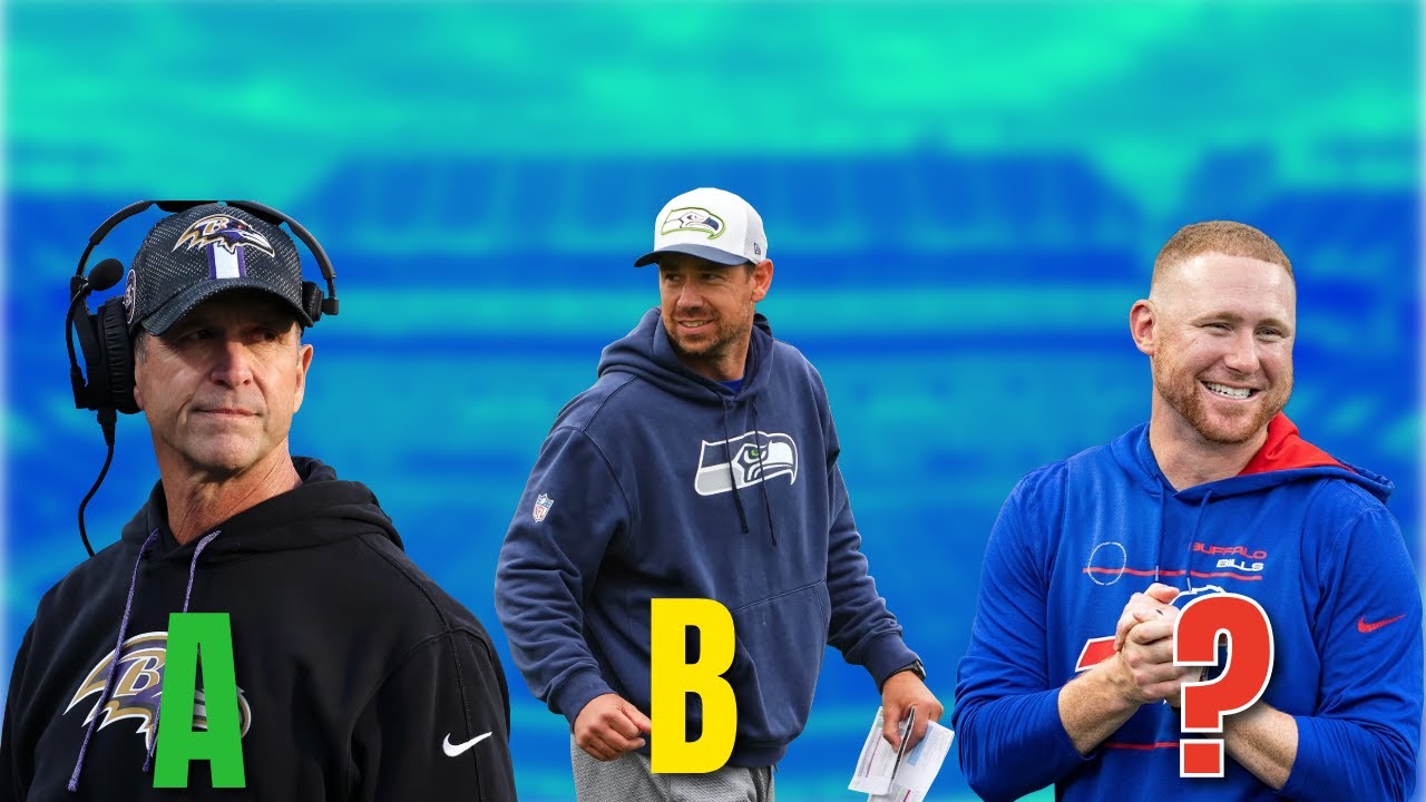 Grading every NFL Head Coach Hire