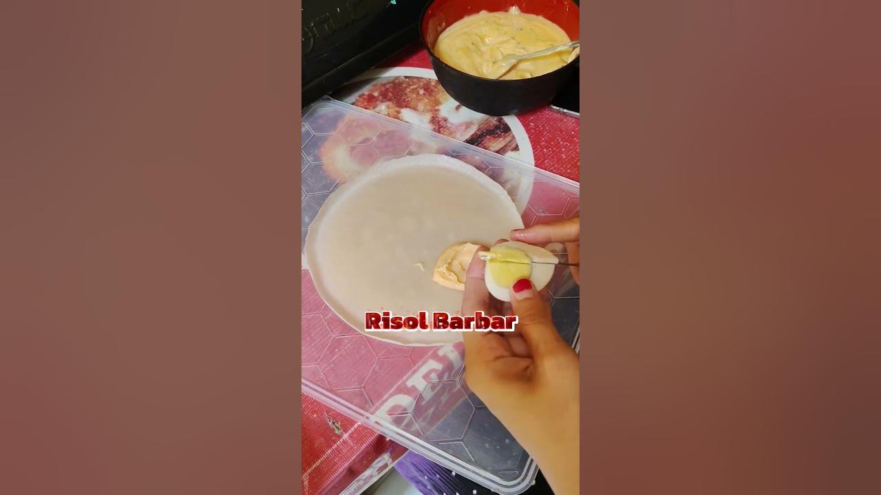 Viral Risol Mayo Jualan depan Sek0lah | #food #idejualandarirumah #idejualan #risolbarbar Viral Risol Mayo Jualan depan Sek0lah | #food #idejualandarirumah #idejualan #risolbarbar