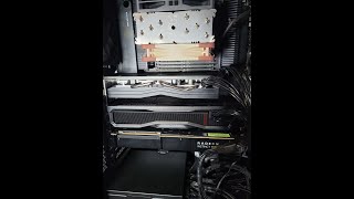Tech Nerdz  Builds, Benchmarks, Unboxings & Nerd Talk