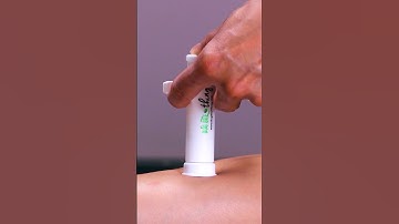 Say goodbye to itchy bug bites with this amazing device! #shorts