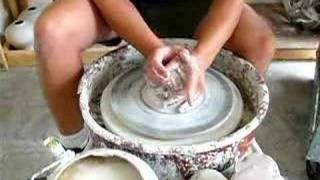 Famous "SIX STEPS TO THROWING BLISS" centering Net Worth