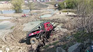 czech truck trial Milovice 24