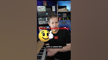 Dorian Mode is INSTANT Coolness !#musiccomposer #filmcomposer #musicproducer #musiccomposer