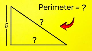 98% FAILED to Solve this Simple Math Problem
