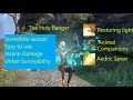 The Holy Ranger - U46 Burst Plar/Warden PvP