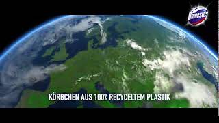 Domestos Wc Stein Ecopack - Einfach Unaufhaltsam