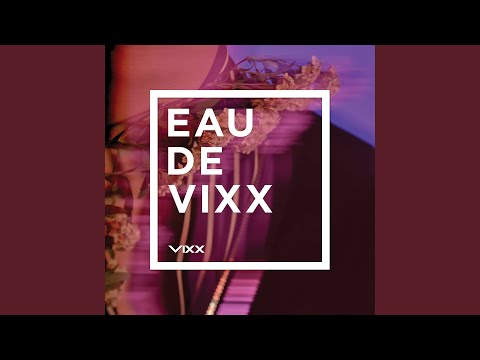 VIXX - Odd Sense