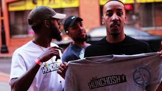 302 - Rated X, Murda Muham, Qadeem Wali, & Sc Anf