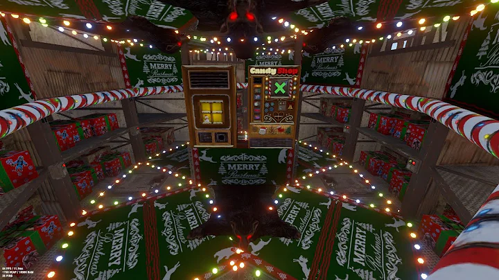 2x1 base design (wide gaps, innerpeaks, open core)