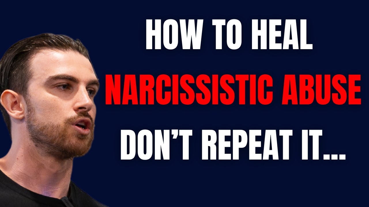 How to Heal from Narcissistic Abuse (So You Don’t Repeat the Pattern ...