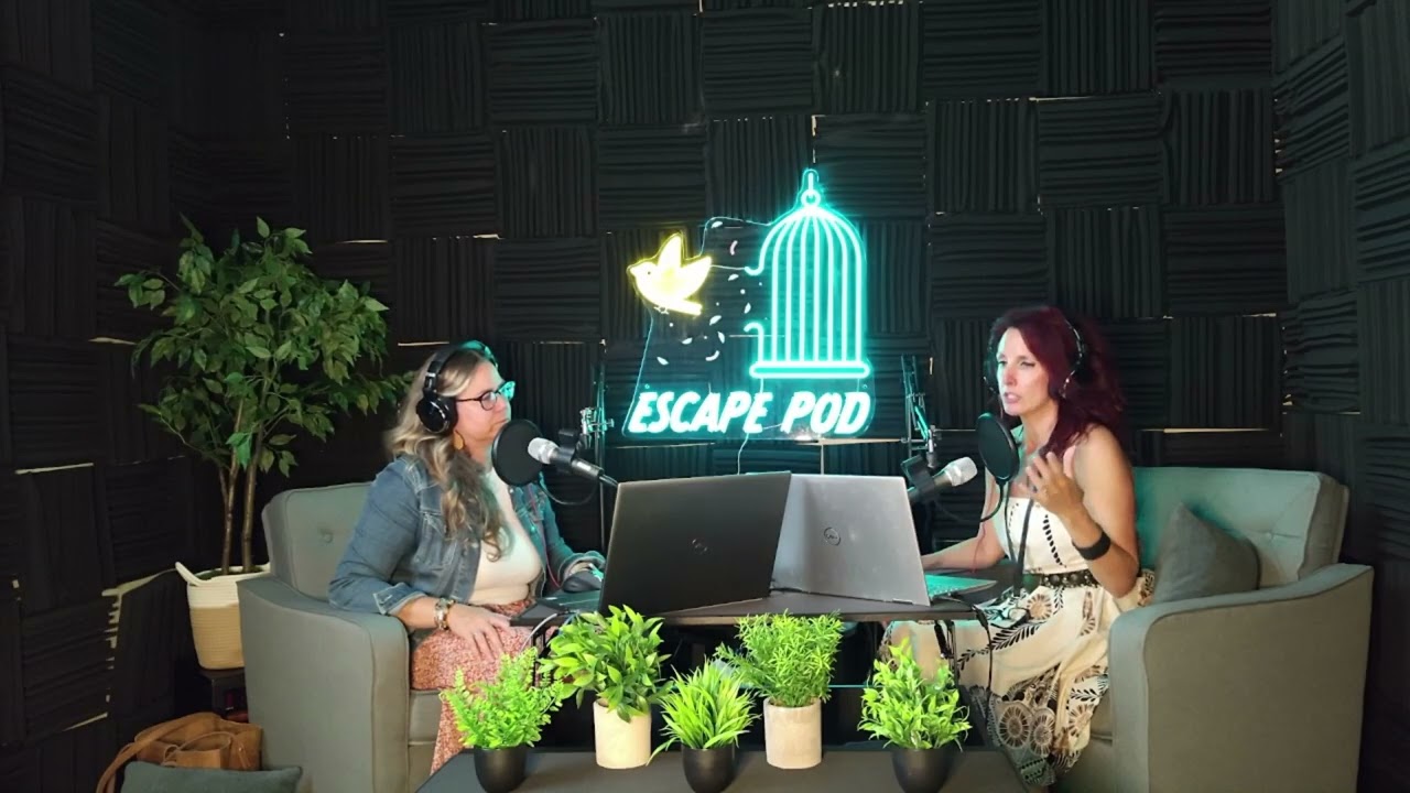 Carbon Nation: The Cult of Eligio Bishop - Ep. 87