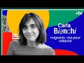 Carla Bianchi : rire pour réfléchir