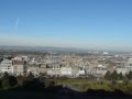 The View from Edinburgh Castle