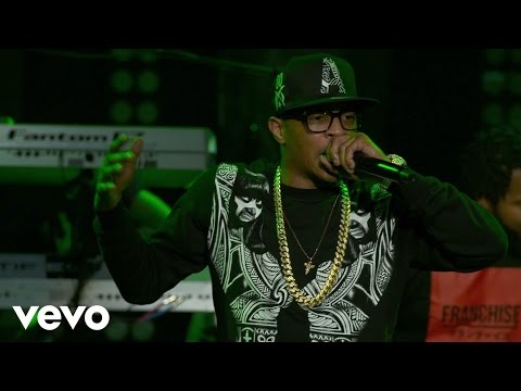 T.I. - About The Money (Live On The Honda Stage At The IHeartRadio Theater LA)