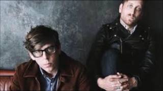 Black Keys - Just Couldn&#39;t Tie Me Down (John Peel show - 6th July 2004)