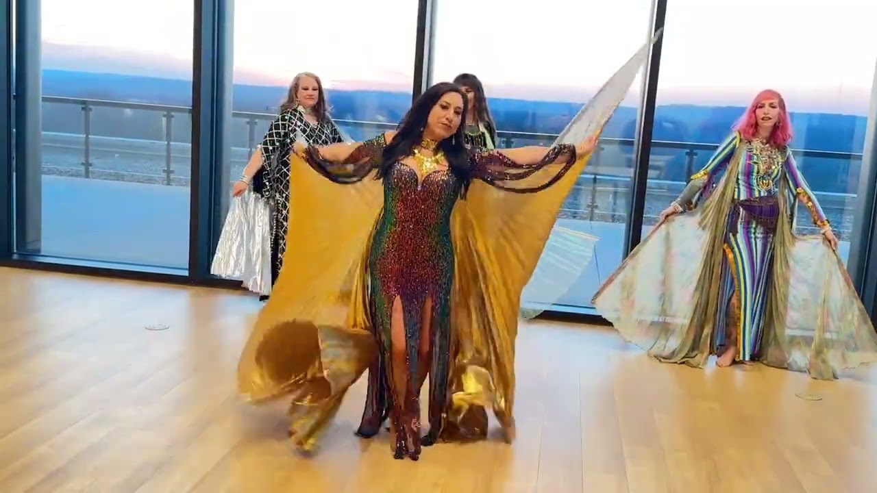 Tulsa Raks BD Demo 20260212