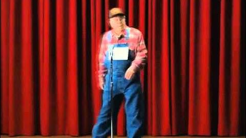 GEICO Did You Know Old MacDonald tries to spell bombs