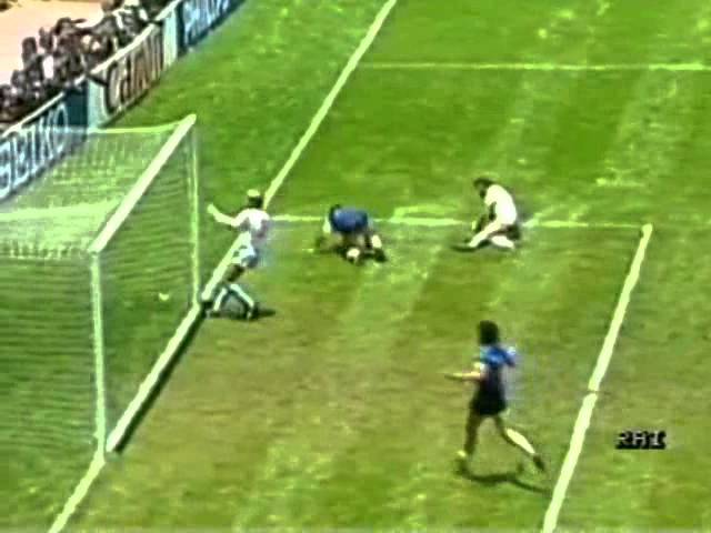Quanti Gol Ha Fatto Maradona Nella Sua Carriera