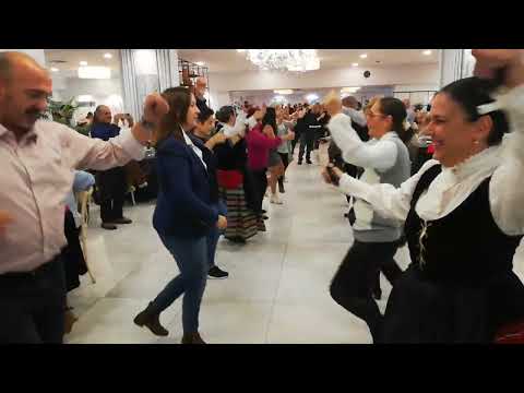XIX Jornadas del guiso de boda en el hotel &Iacute;nsula Barataria de Alcazar de san Juan