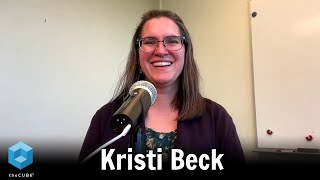 Kristi Beck, Lawrence Livermore National Lab | HPE World Quantum Day