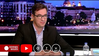 Karácsony Gergely: A főváros csődbe fog menni, ha ez a gonosz kormány talpon marad