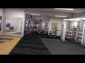 Anytime Fitness Southport Animation