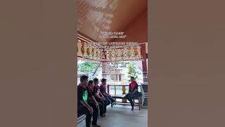 BAHASA “ALUNE” (kapata acara adat) XI-1 •Kelompok NEGERI