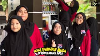Kem Pemimpin Muda Sk Putra Utama 2025